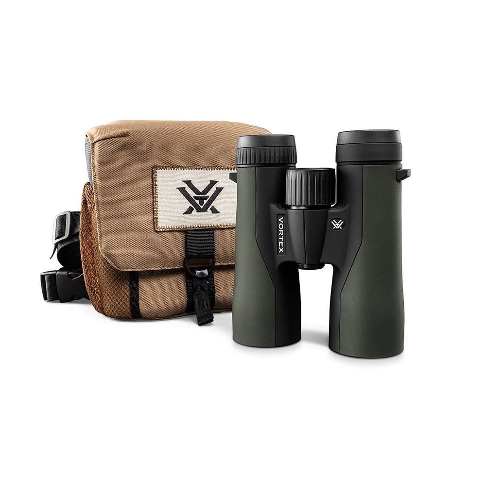 VORTEX CROSSFIRE HD 8X42 BINOCULARS