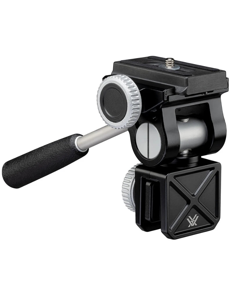 Vortex Pro Car Window Mount