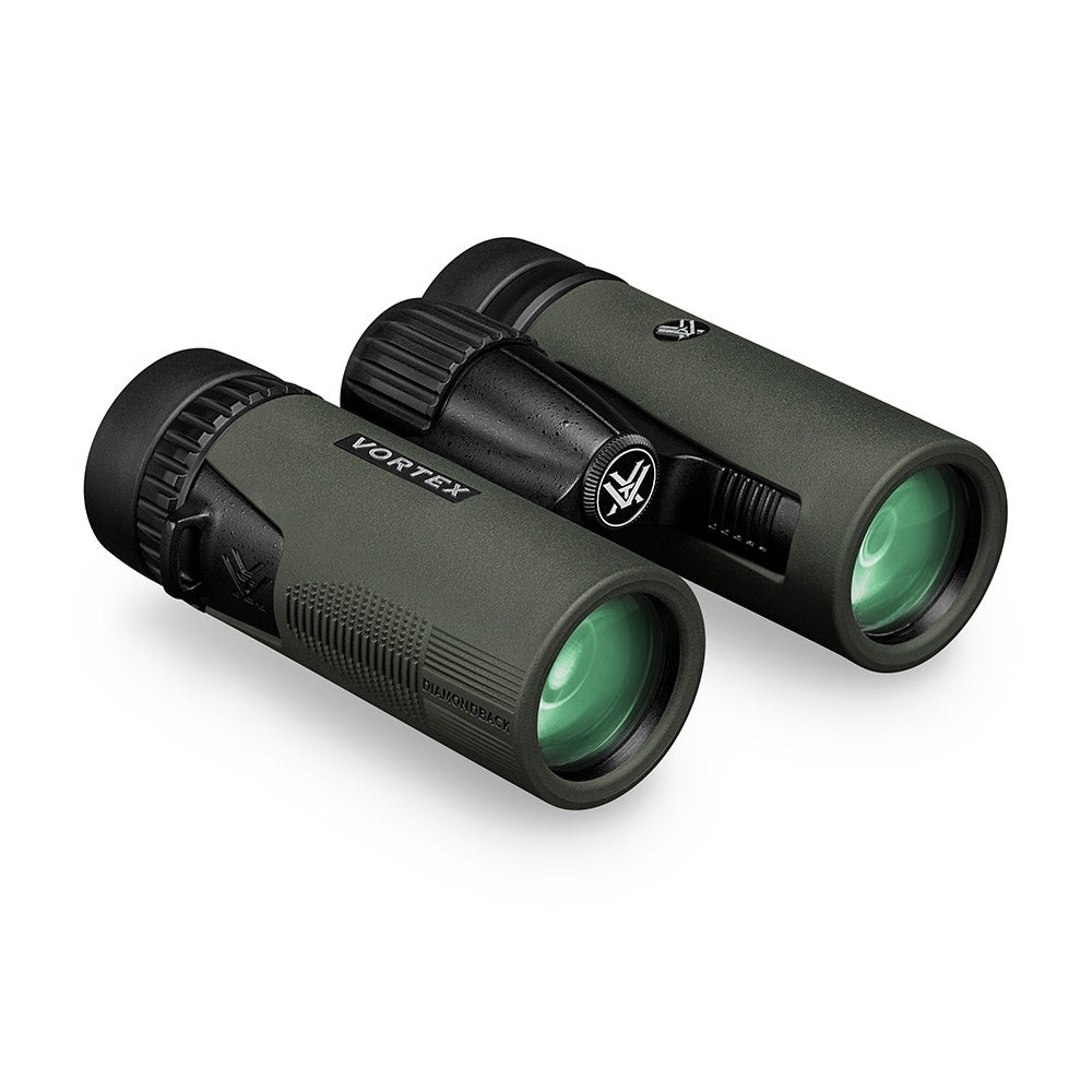 Vortex Diamondback HD 8x32 binoculars