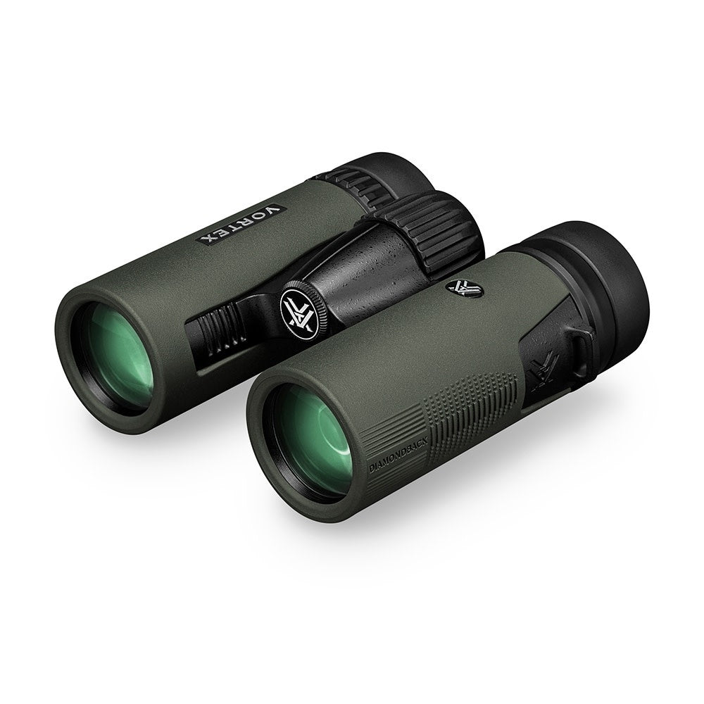 Vortex Diamondback HD 8x32 binoculars