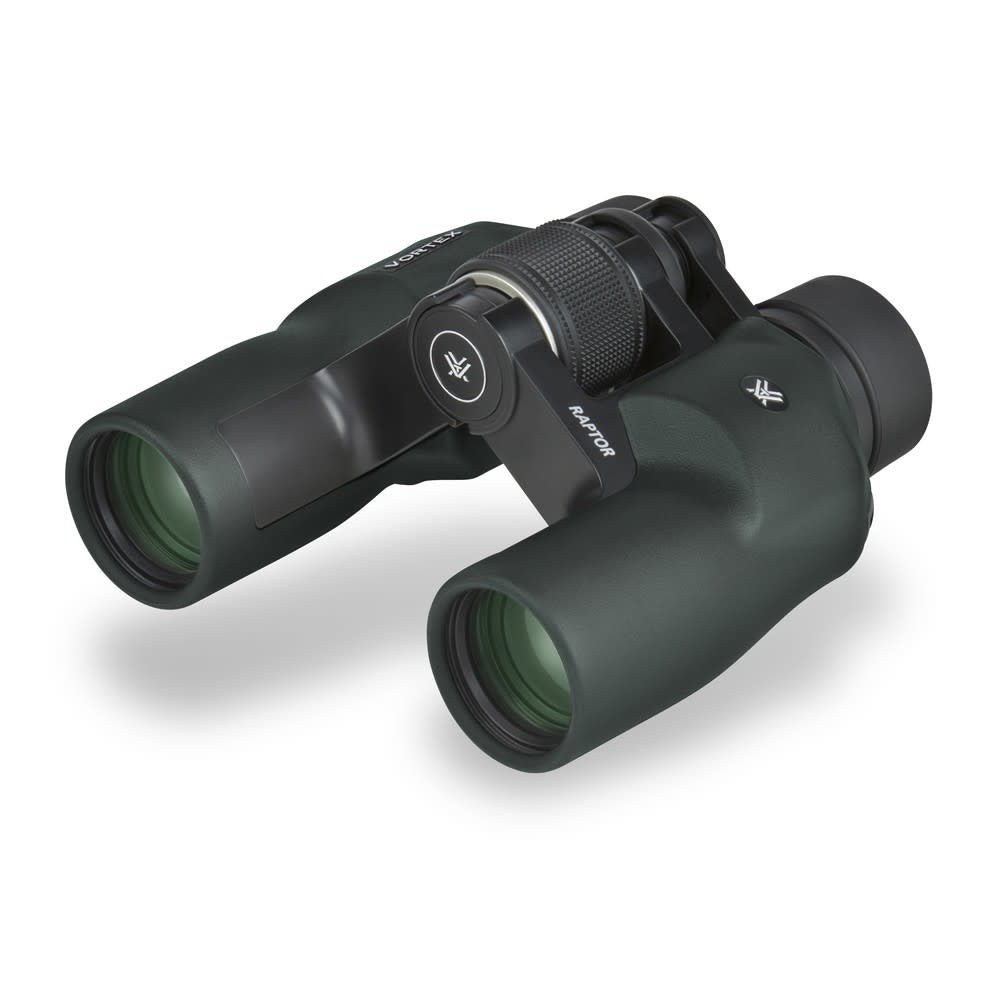 VORTEX RAPTOR 10X32 BINOCULARS