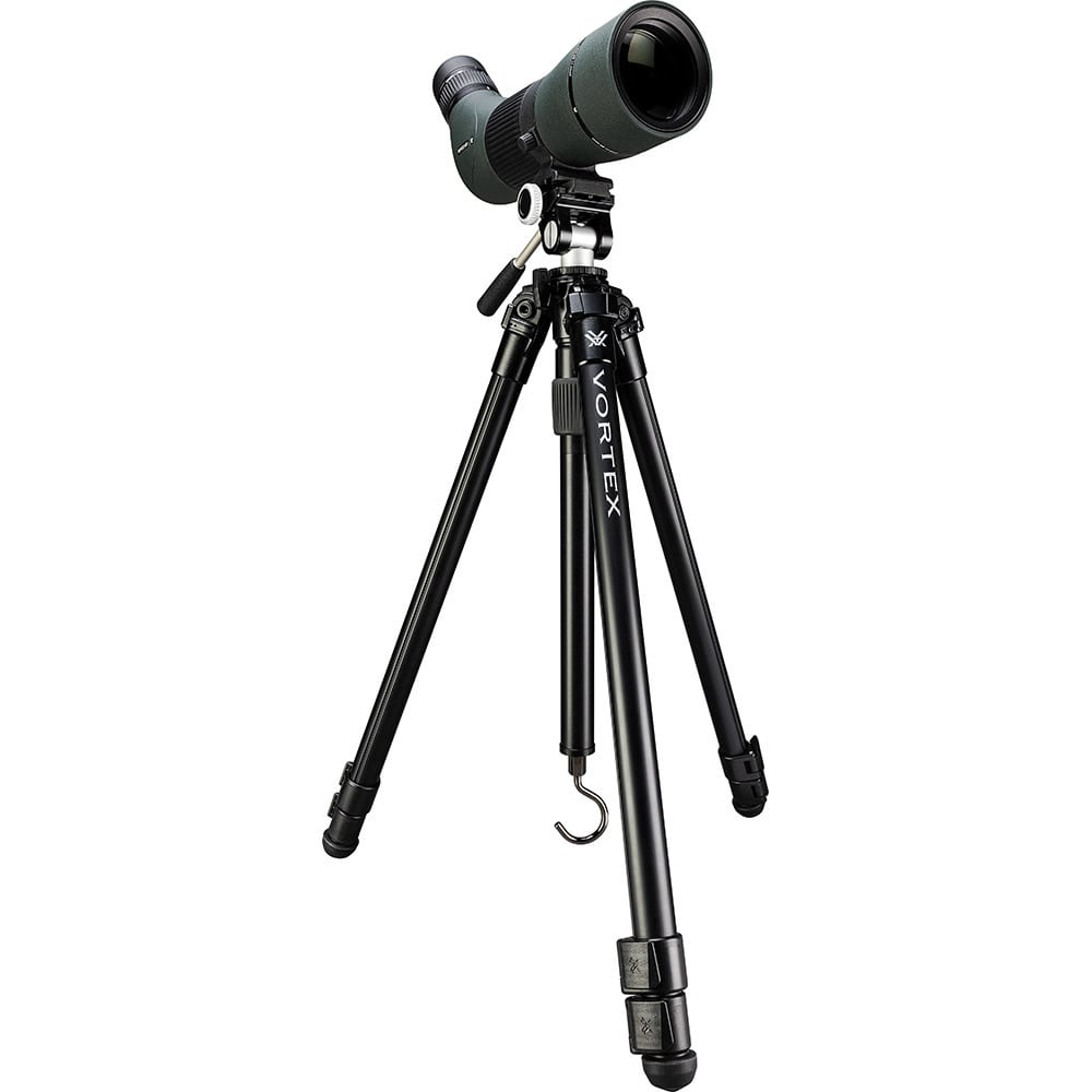 High Country II Tripod Kit