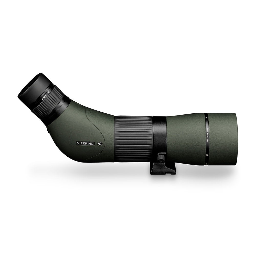 VORTEX Viper HD 15 - 45X65 Angled Spotting Scope