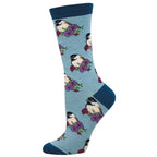 Womens Socksmith Socks - o/s