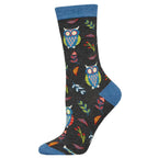 Womens Socksmith Socks - o/s