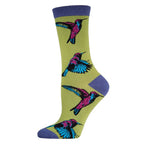 Womens Socksmith Socks - o/s