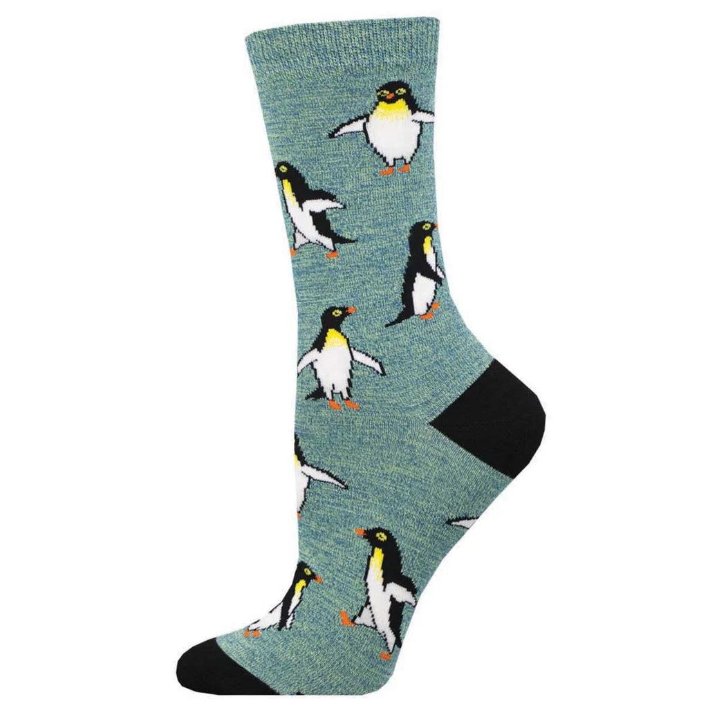 Womens Socksmith Socks - o/s