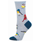 Womens Socksmith Socks - o/s