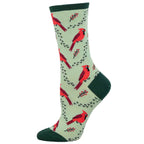 Womens Socksmith Socks - o/s
