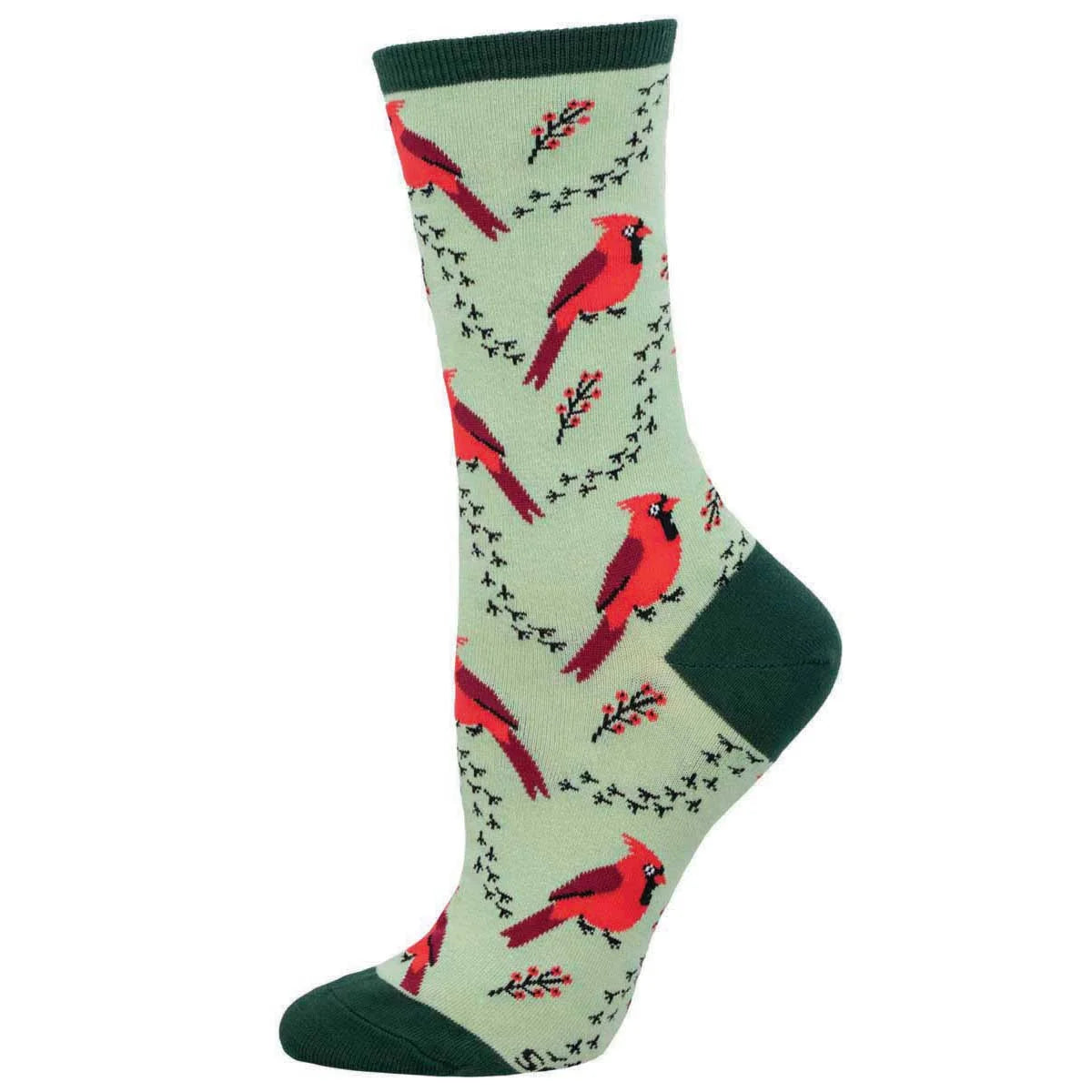Womens Socksmith Socks - o/s