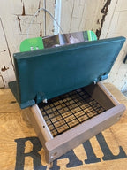 Upside Down Suet -RECYCLED