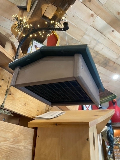 Upside Down Suet -RECYCLED