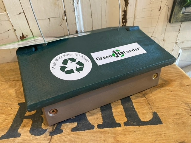 Upside Down Suet -RECYCLED
