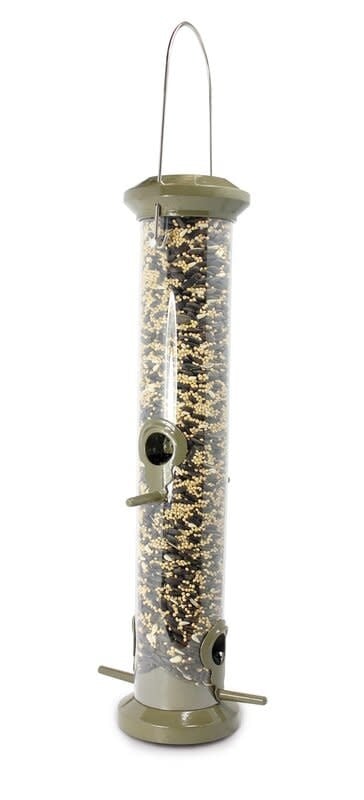 16” Wingfield seed feeder (Dark Green Only)