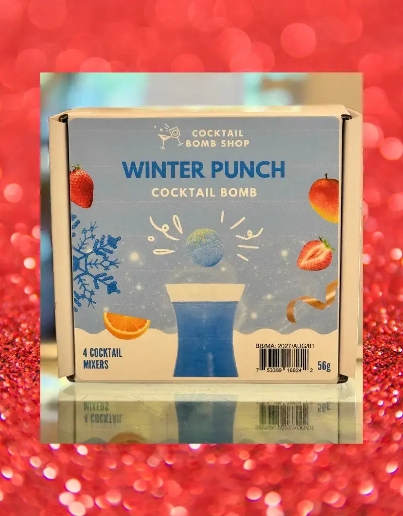 Cocktail Bombs