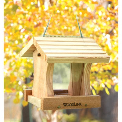 Small Cedar Ranch Feeder