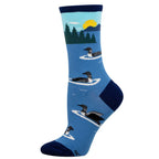 Womens Socksmith Socks - o/s