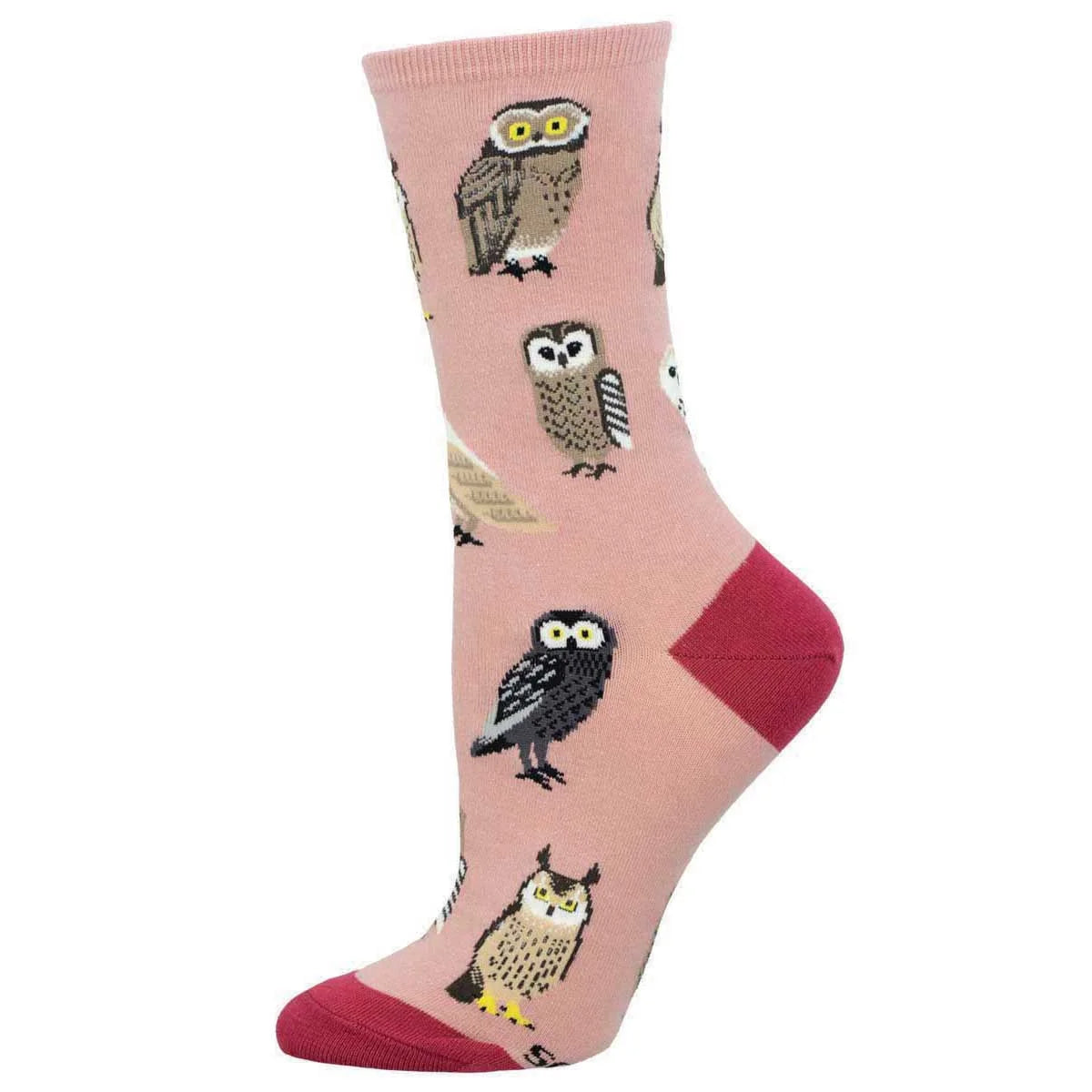 Womens Socksmith Socks - o/s