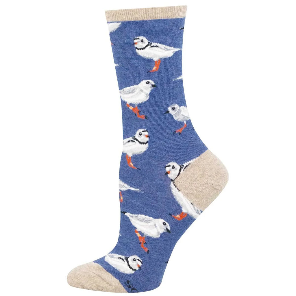 Womens Socksmith Socks - o/s