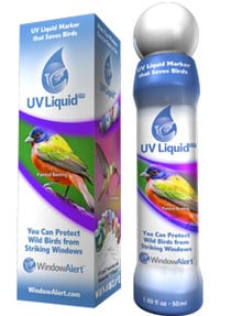 Liquid UV for Windows