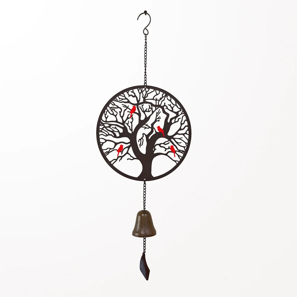 Hanging Bell