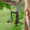 Bald Eagle Tree Stake 11 1/2" x 1/4" x 13 1/2"
